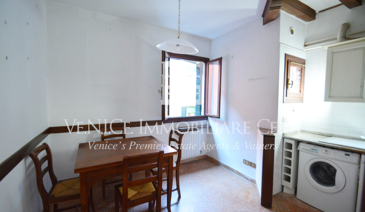 VeNICe lmmobiliare Cera