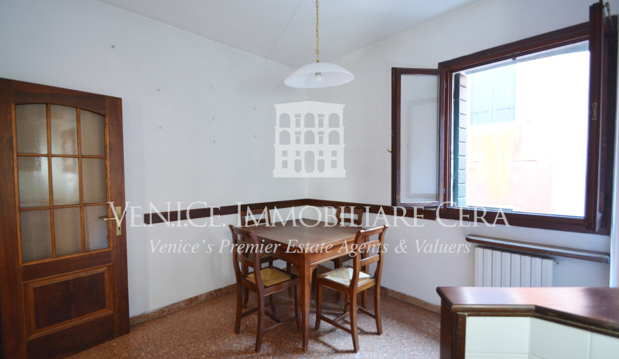 VeNICe lmmobiliare Cera