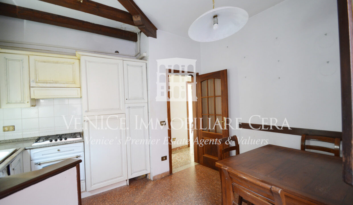 VeNICe lmmobiliare Cera