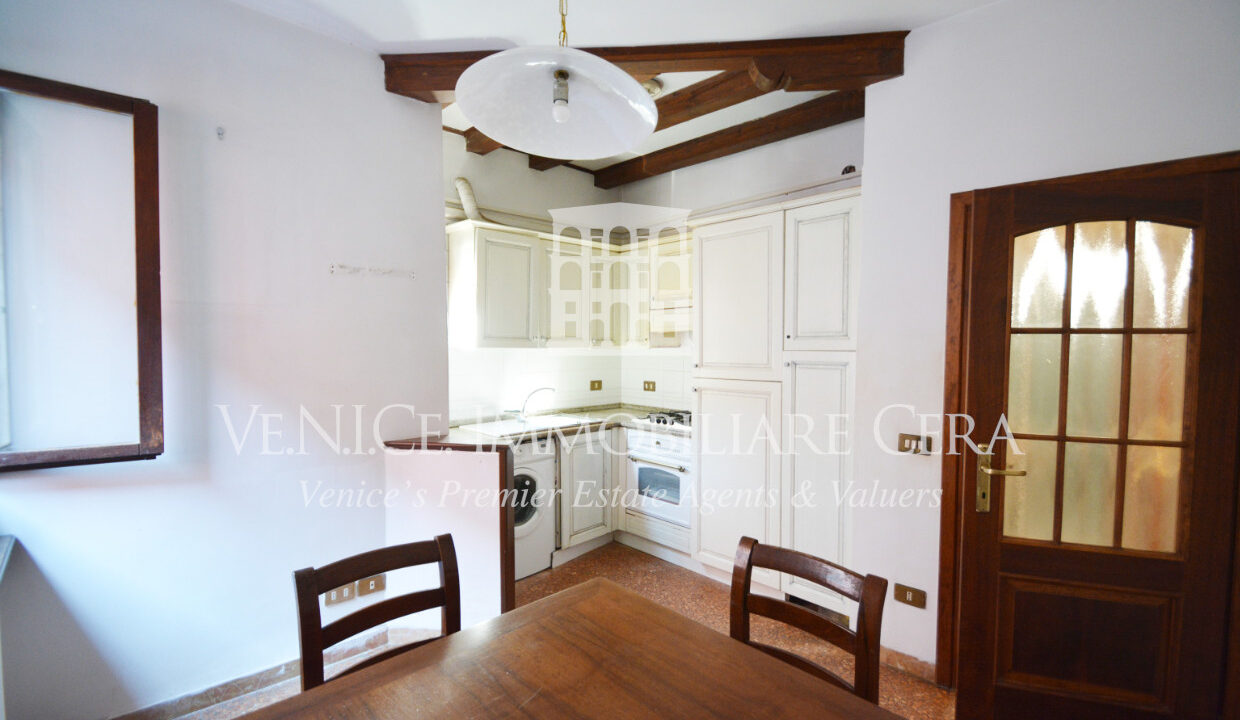 VeNICe lmmobiliare Cera