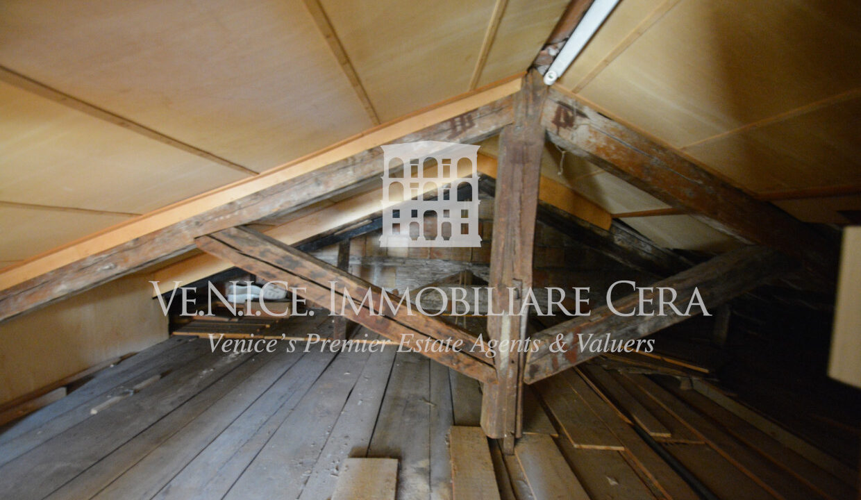 VeNICe lmmobiliare Cera