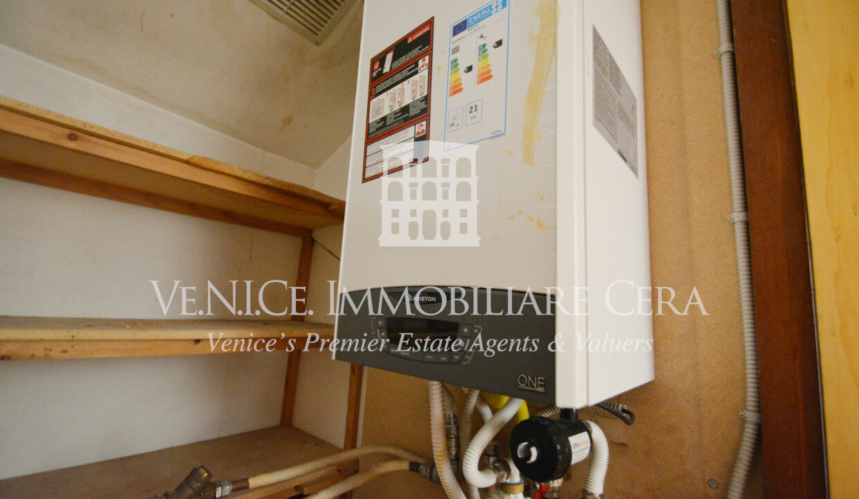 VeNICe lmmobiliare Cera