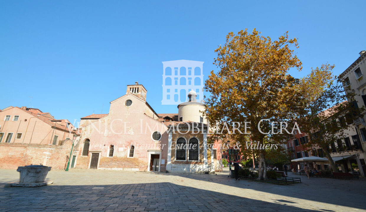 VeNICe lmmobiliare Cera
