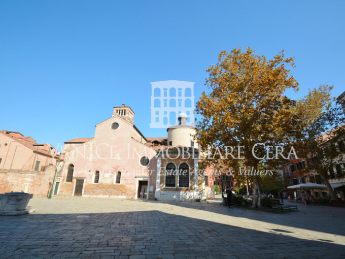 VeNICe lmmobiliare Cera
