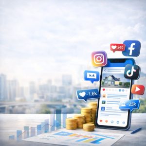 Venice luxury real estate