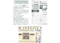 appartamento in vendita a san maurizio venezia