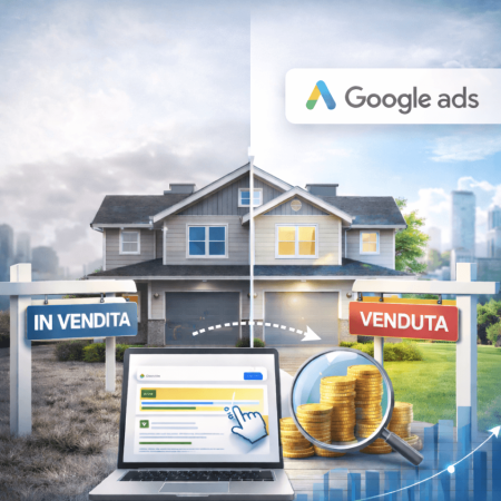 come vendere immobile a Venezia