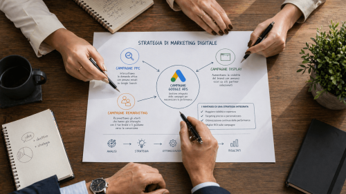 strategia-per-la-vendita-di-un-immobile