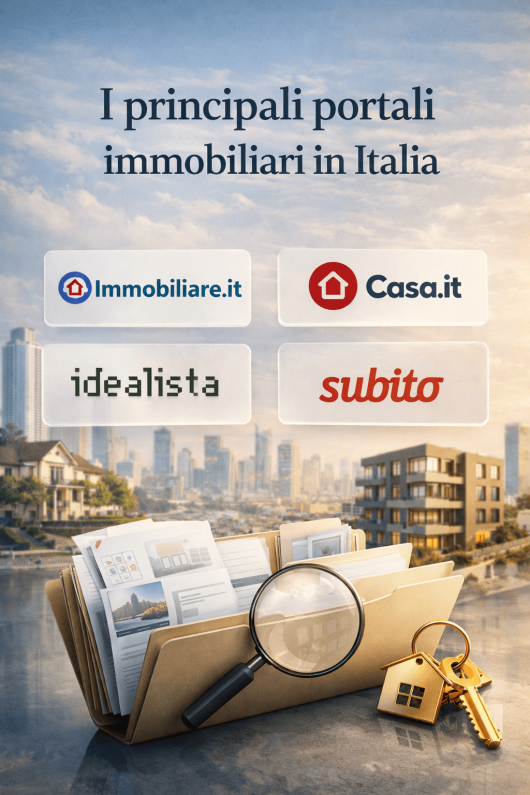 vendere appartamento in Italia