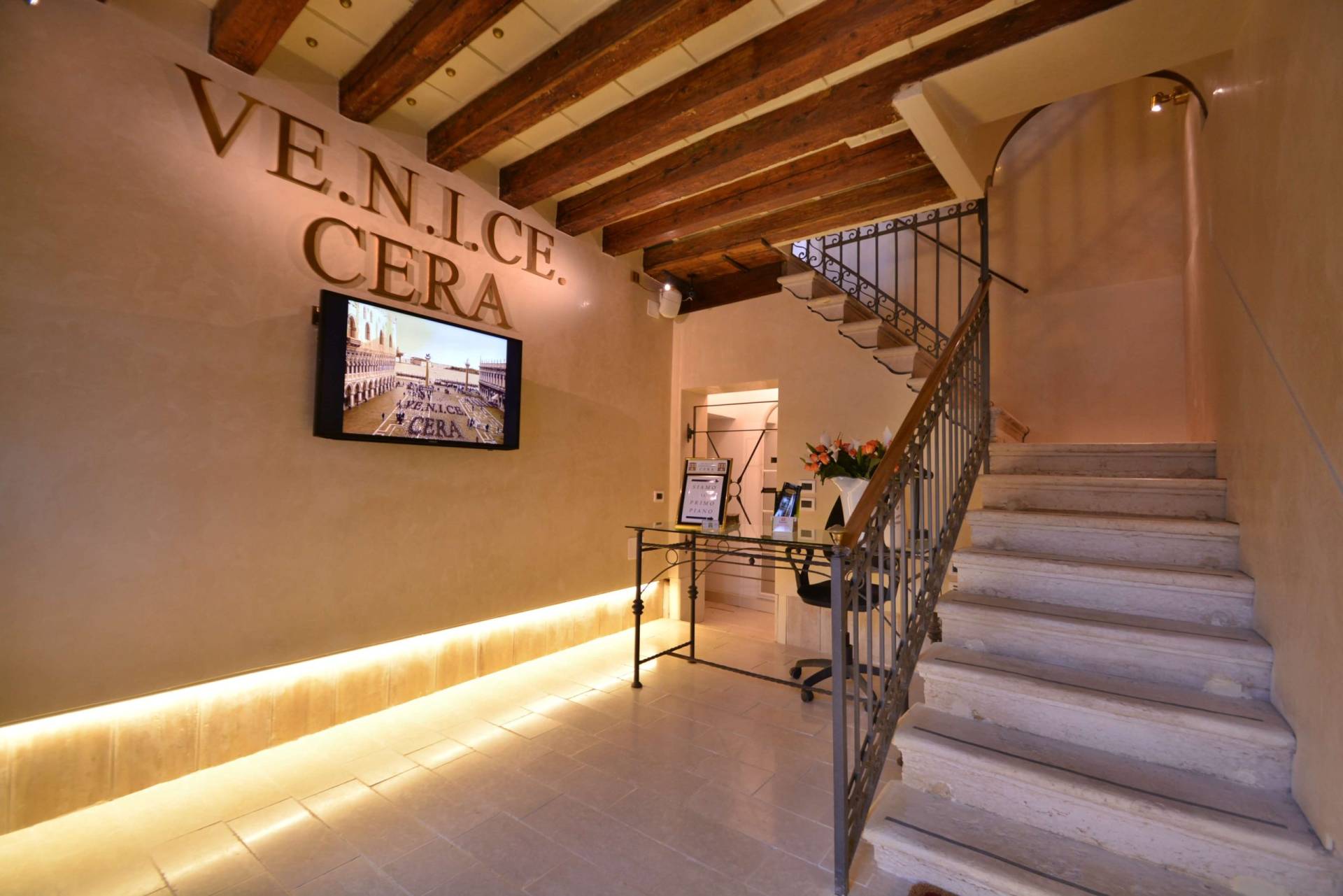 Agenzia Immobiliare Venezia - Uffici Campo Santo Stefano