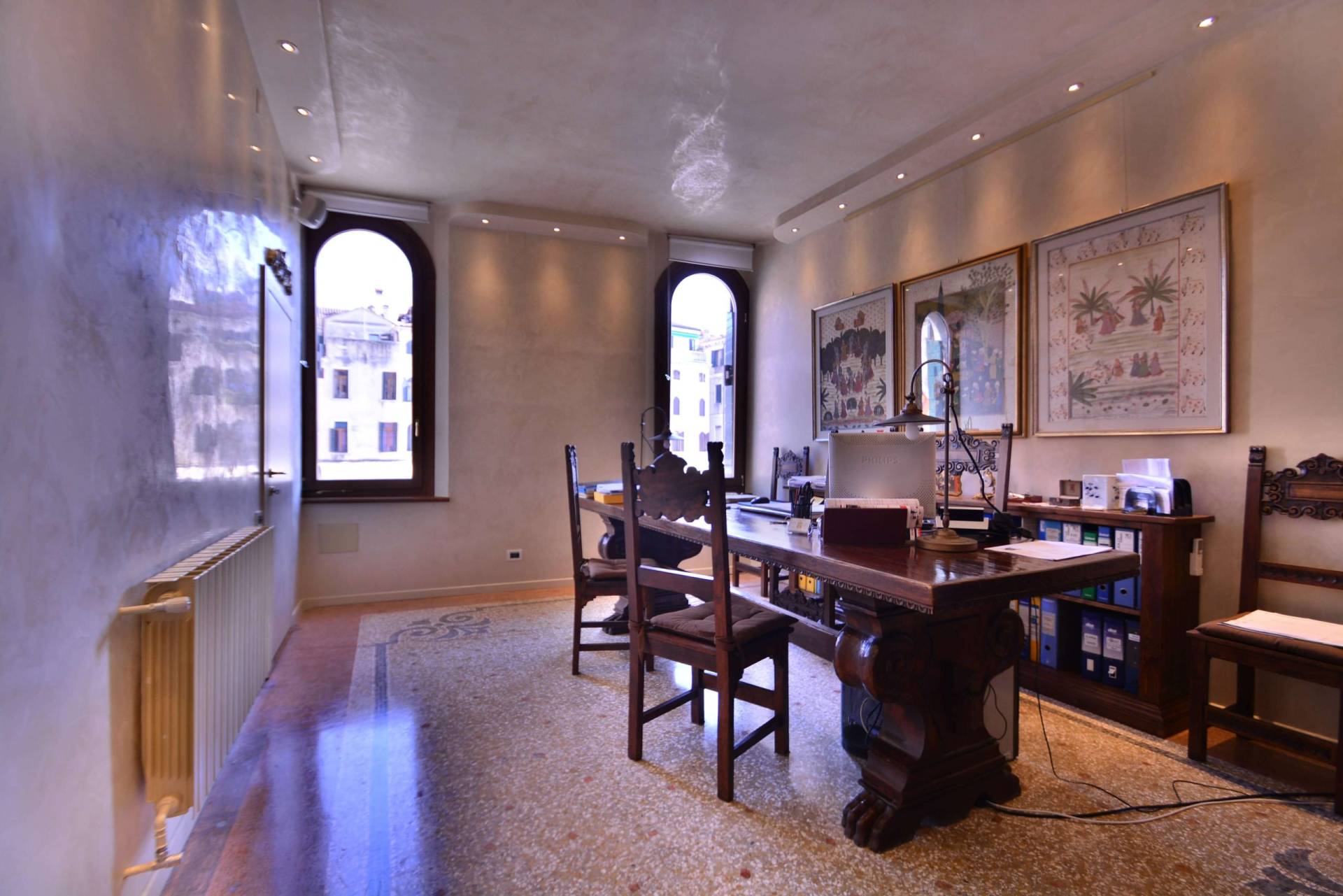Agenzia Immobiliare Venezia - Uffici Campo Santo Stefano