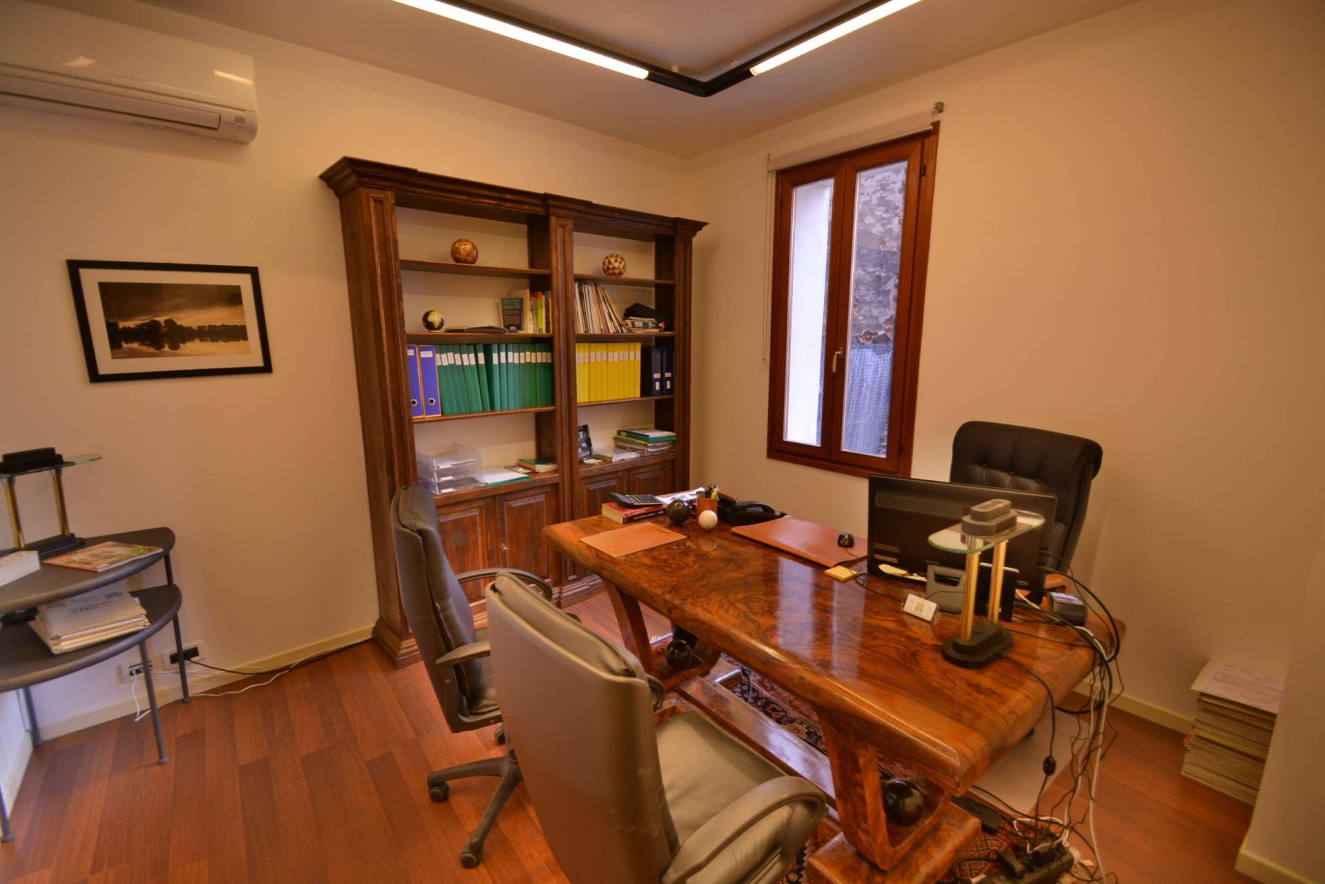 Agenzia Immobiliare Venezia - Uffici Campo Santo Stefano