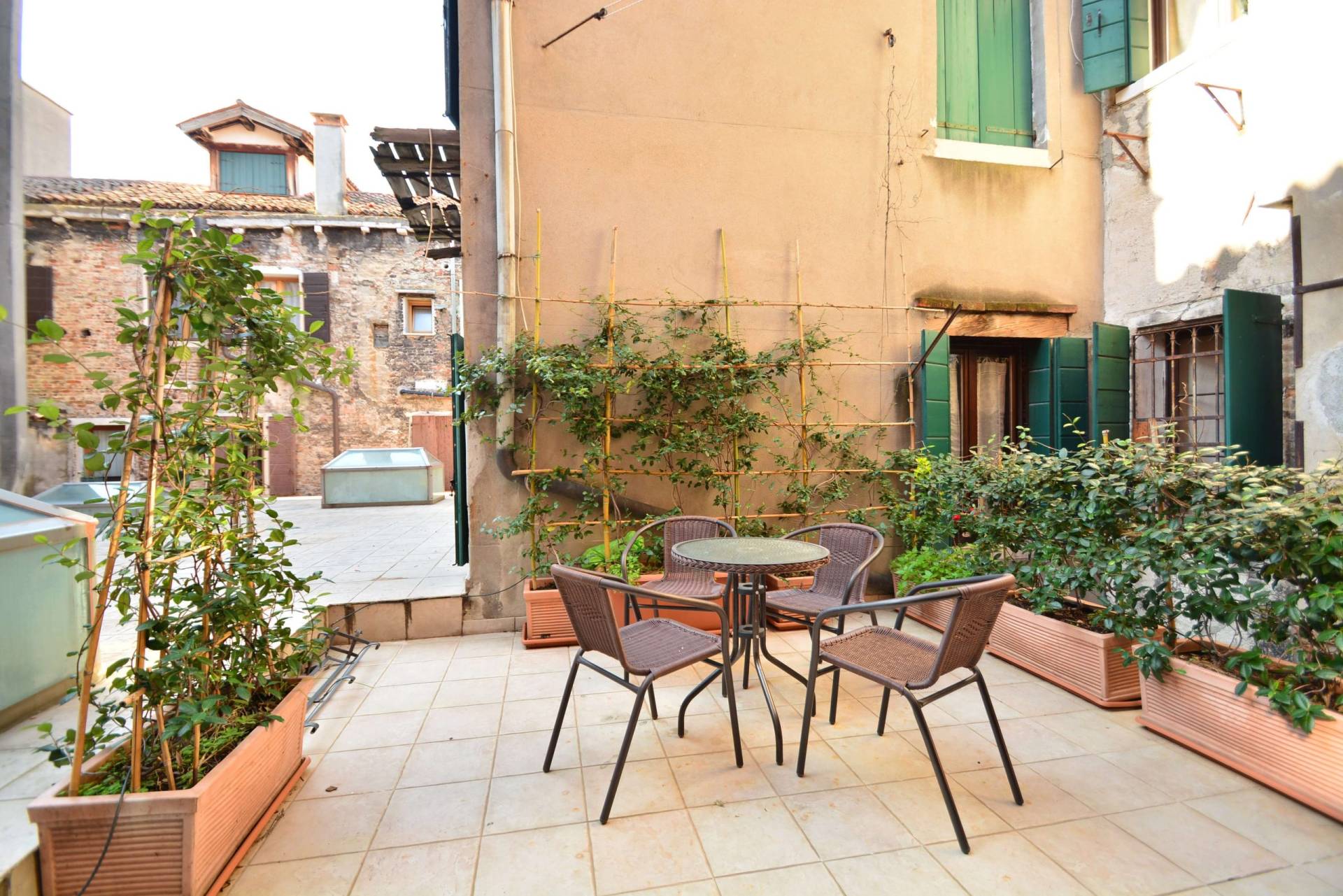 Agenzia Immobiliare Venezia - Uffici Campo Santo Stefano